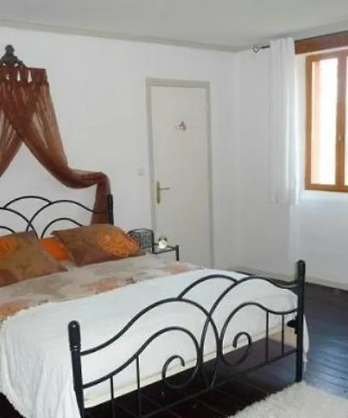 Couette-café Chambres et tables d'Hôtes Bonnefont Garganvillar