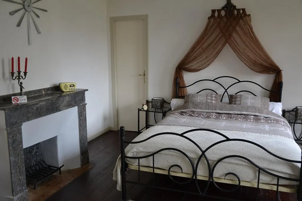 Chambres et tables d'Hôtes Bonnefont Garganvillar 3*,  France
